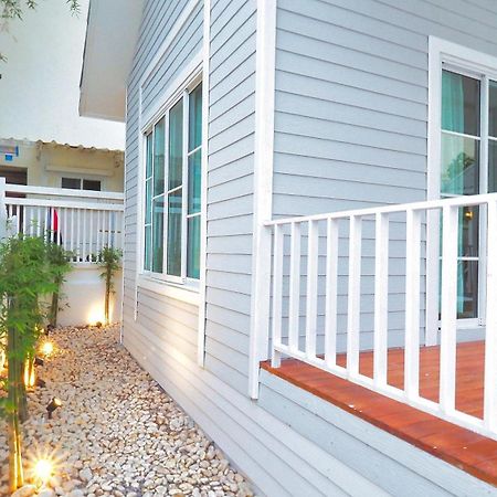 Baan Casita With Private Seaside Cottage HHQ Exterior foto
