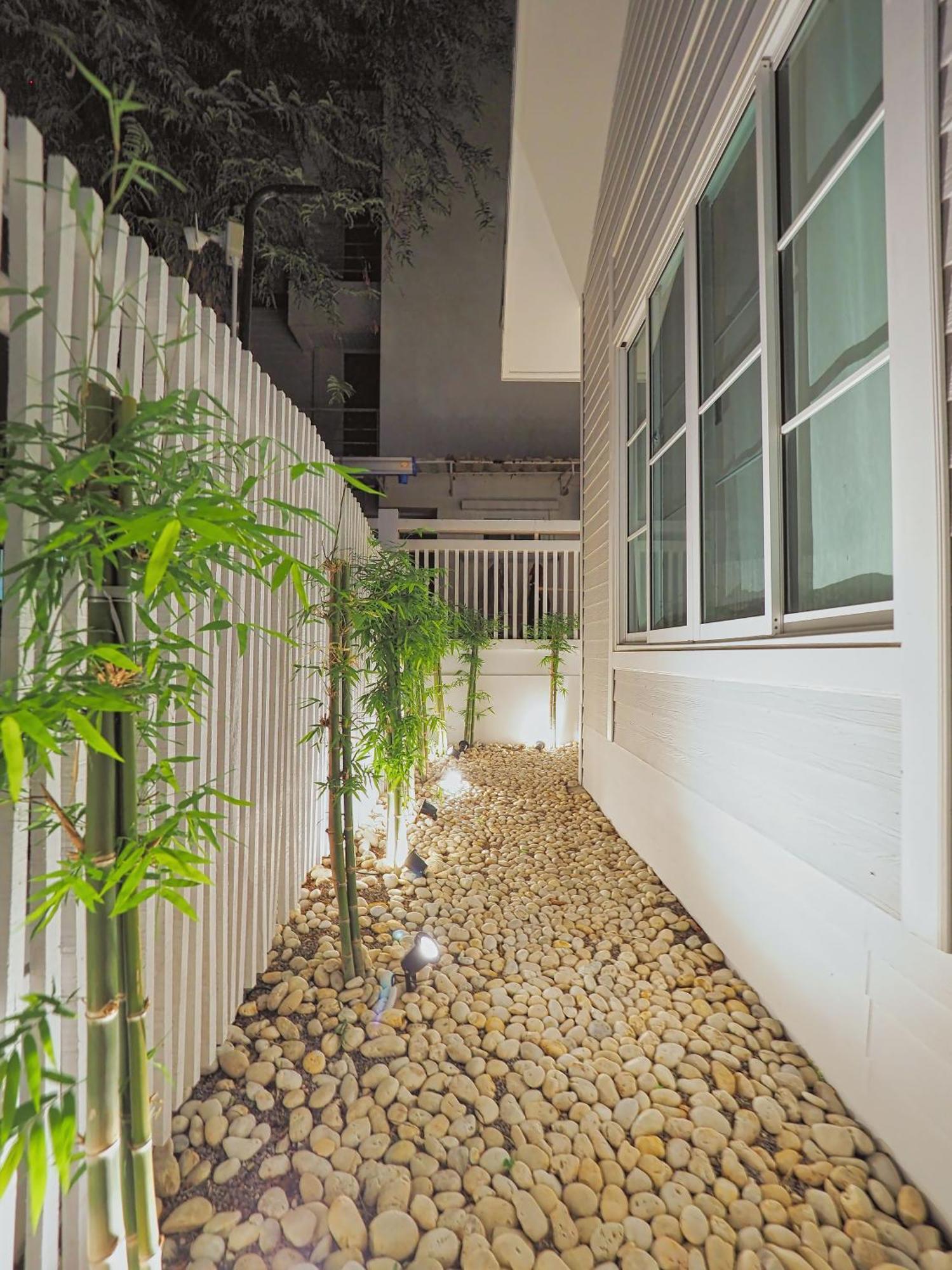 Baan Casita With Private Seaside Cottage HHQ Exterior foto