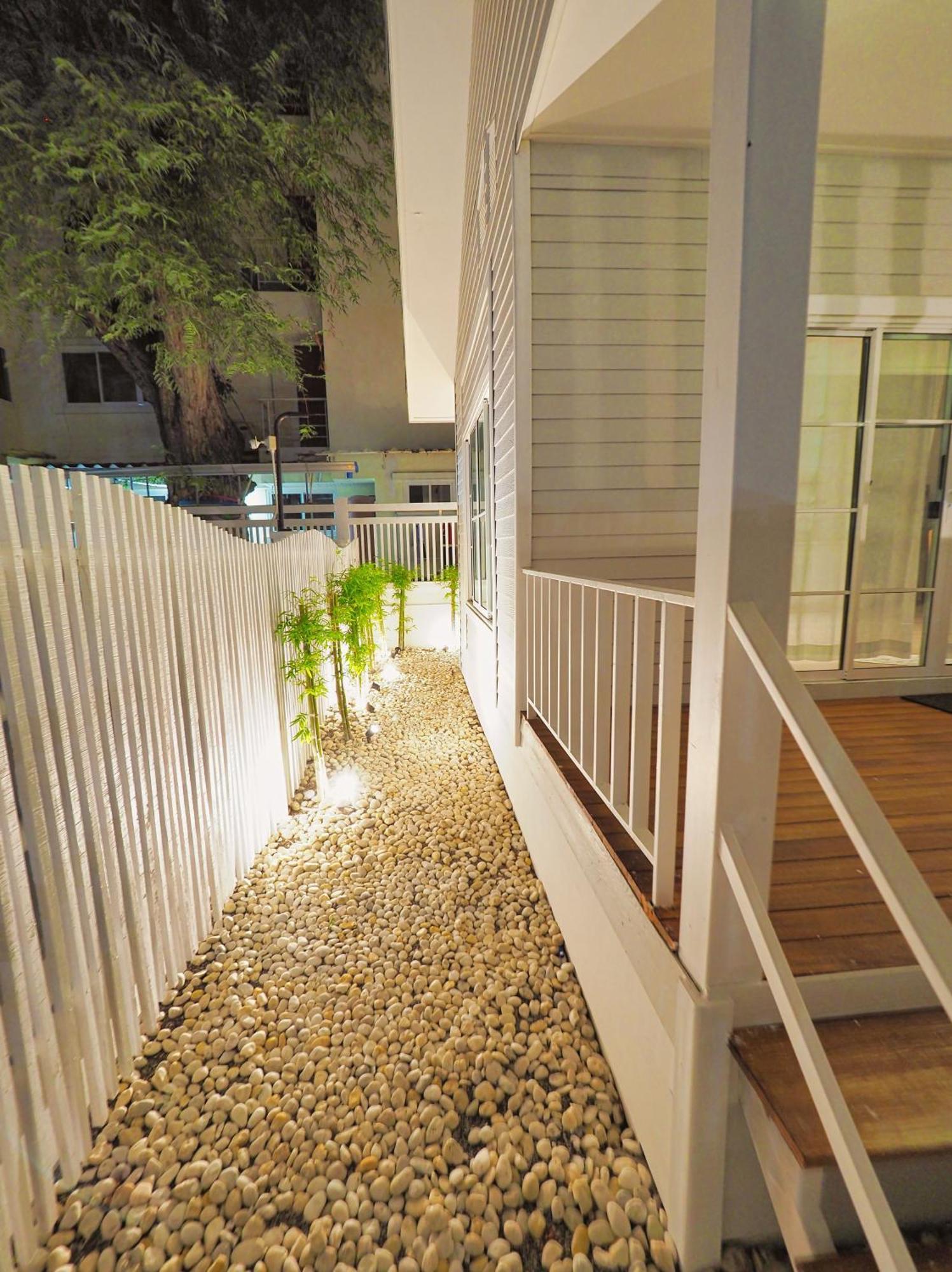 Baan Casita With Private Seaside Cottage HHQ Exterior foto